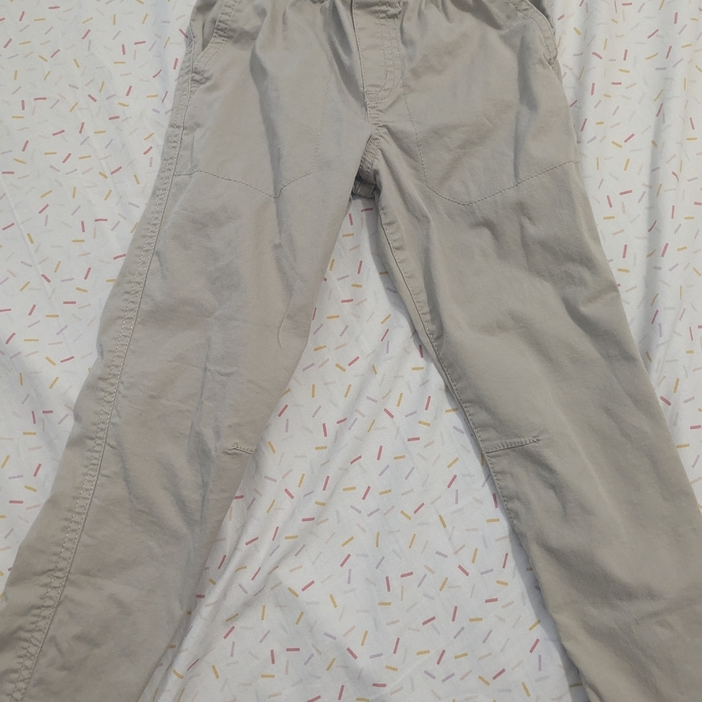 Cat & Jack Khaki Pants